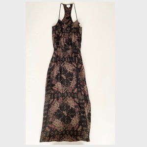 PARKER MAXI DRESS